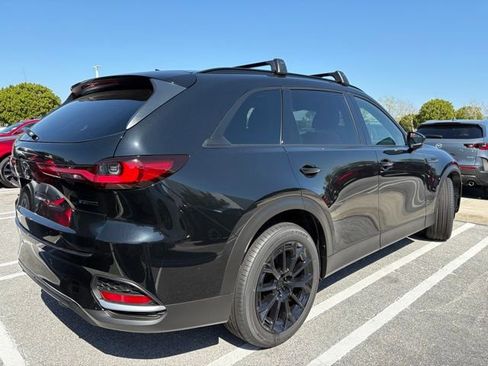 New 2026 MAZDA CX-70 3.3 Turbo w/ Premium Plus Pkg AWD/4WD image 2