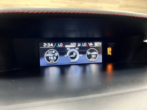 Used 2019 Subaru WRX STI image 24