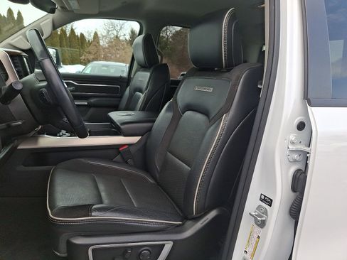 Used 2022 RAM 1500 Laramie image 13