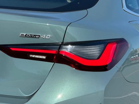 Used 2025 BMW i4 eDrive40 w/ Premium Package image 31