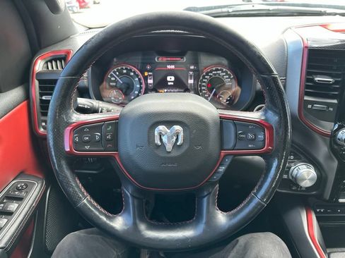 Used 2019 RAM 1500 Rebel w/ Rebel Level 2 Equipment Group AWD/4WD image 30