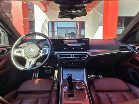 Used 2023 BMW i4 M50 image 22