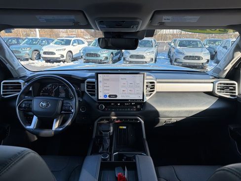 Used 2022 Toyota Tundra Limited image 11