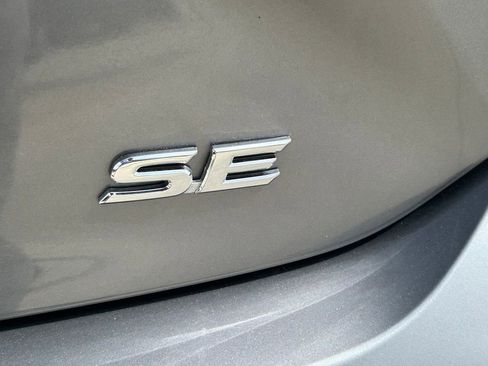 Certified 2025 Toyota Camry SE FWD image 13