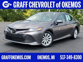 Used 2020 Toyota Camry LE AWD/4WD 360° Tour