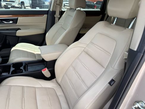 Used 2017 Honda CR-V EX-L image 31