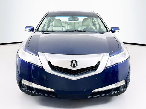Used 2009 Acura TL Tech image 2