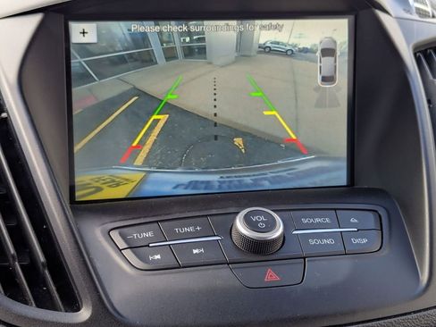 Used 2018 Ford Escape SEL AWD/4WD image 18