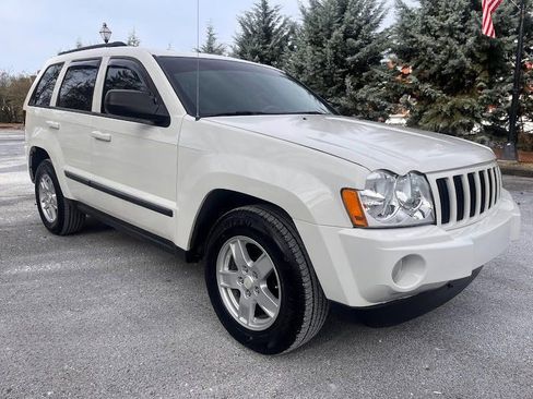 Used 2007 Jeep Grand Cherokee Laredo image 31