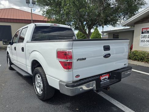 Used 2010 Ford F150 XLT RWD image 3
