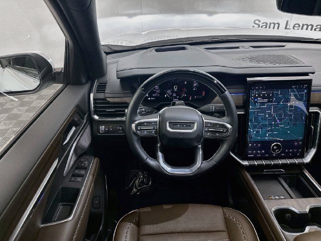 Used 2026 GMC Acadia Denali Ultimate FWD image 24