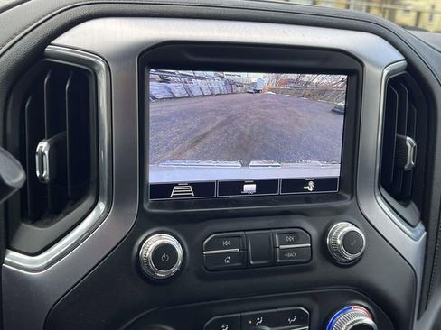 Used 2020 GMC Sierra 1500 Elevation w/ Elevation Value Package image 24