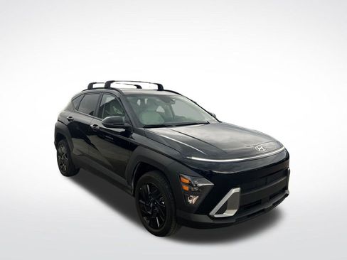 Used 2026 Hyundai Kona SEL Sport AWD/4WD image 7