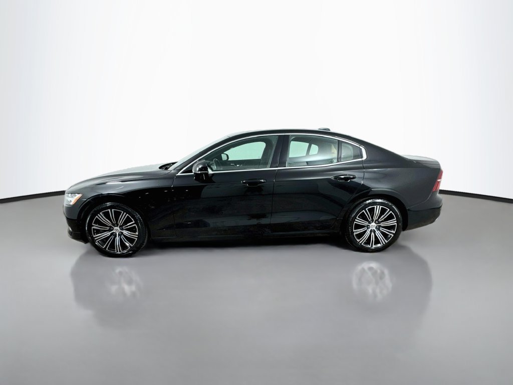 Used 2019 Volvo S60 T6 Inscription AWD/4WD image 4