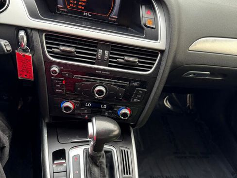 Used 2016 Audi A4 2.0T Premium image 14