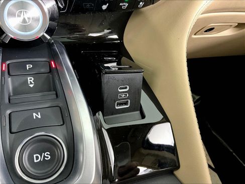 Used 2023 Acura MDX SH-AWD w/ Advance Package image 16