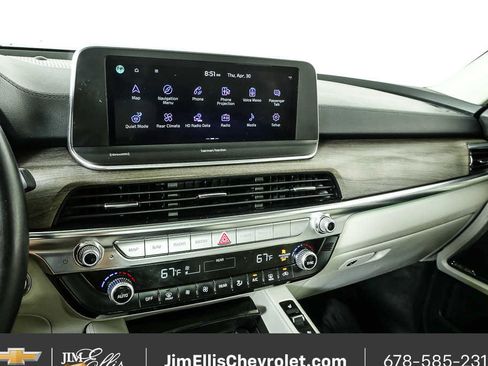 Used 2022 Kia Telluride SX FWD image 13