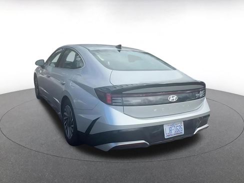 Used 2025 Hyundai Sonata SEL image 11