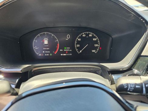 Certified 2025 Honda CR-V EX-L image 18