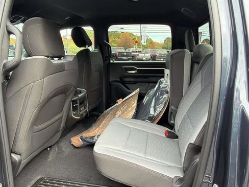 New 2026 RAM 1500 Big Horn image 6