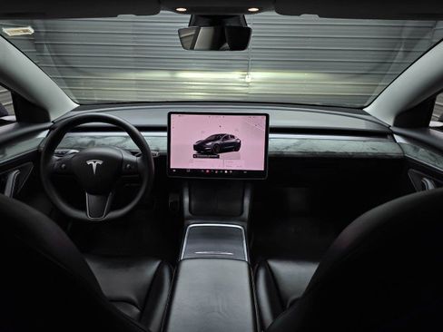 Used 2022 Tesla Model 3 Performance AWD/4WD image 11