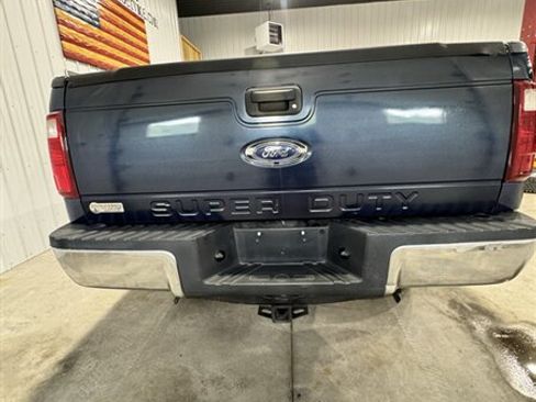 Used 2015 Ford F250 XL w/ Power Equipment Group AWD/4WD image 5