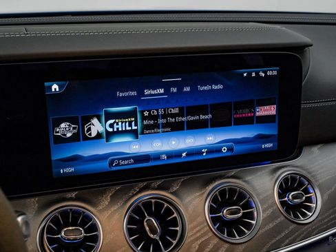 Used 2024 Mercedes-Benz AMG GT 43 image 86