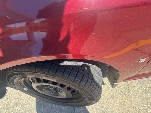 Used 2008 Chevrolet Cobalt LT image 3