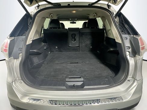 Used 2015 Nissan Rogue SL FWD image 29
