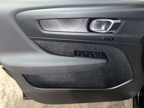 Used 2023 Volvo C40 P8 Recharge Plus w/ Climate Package AWD/4WD image 20