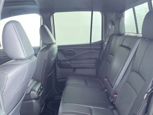 New 2026 Honda Ridgeline TrailSport image 34