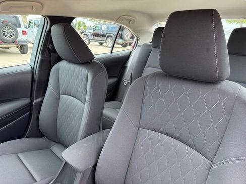 Used 2026 Toyota Corolla LE image 15