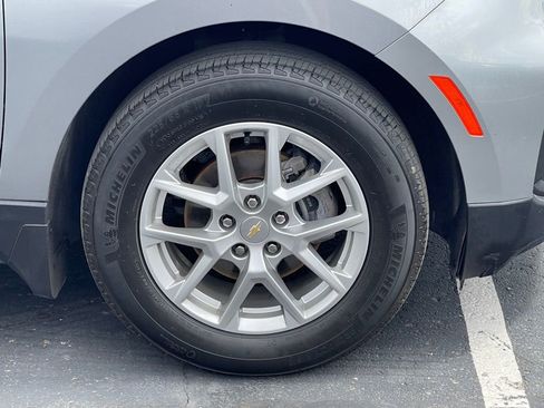 Used 2023 Chevrolet Equinox LS w/ LS Convenience Package image 10