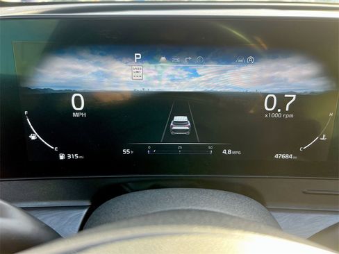 Used 2023 Kia Sportage X-Pro Prestige image 11