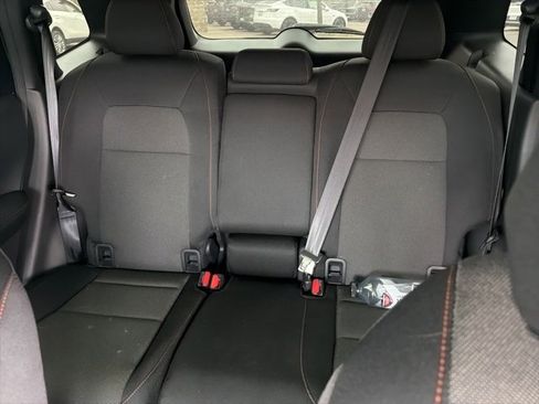 Used 2025 Honda CR-V Sport image 18