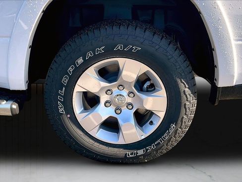 New 2026 RAM 1500 Big Horn AWD/4WD image 34
