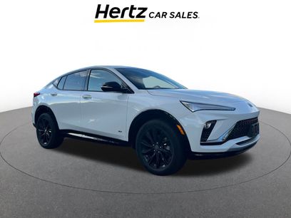 Used 2025 Buick Envista Sport Touring