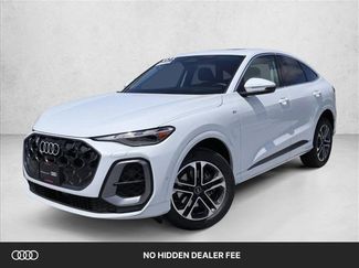 Certified 2025 Audi Q5 Premium w/ Convenience Package AWD/4WD video 1