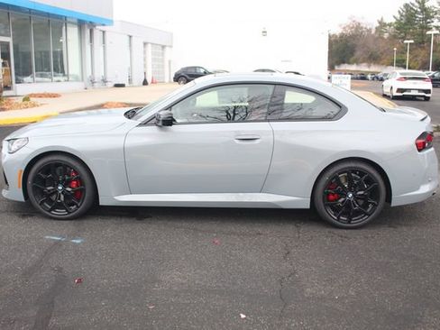 New 2026 BMW M240i xDrive Coupe w/ Premium Package image 5