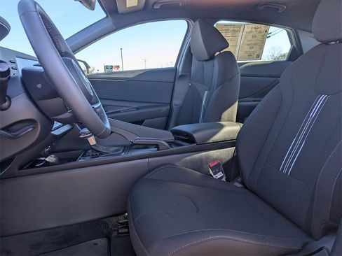 Certified 2026 Hyundai Elantra Sport image 14