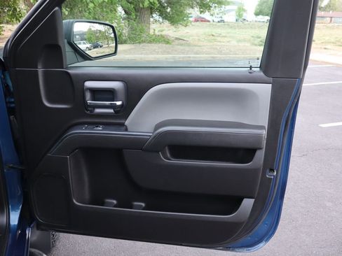 Used 2016 GMC Sierra 1500 4x4 Regular Cab w/ Sierra Convenience Package image 21