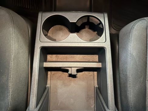 Used 2012 Honda Ridgeline RTS image 14