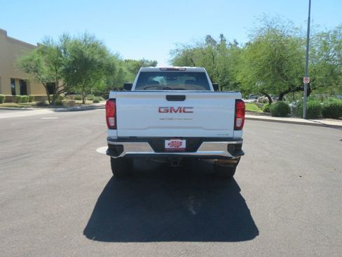 Used 2021 GMC Sierra 3500 SLE w/ SLE Value Package image 12