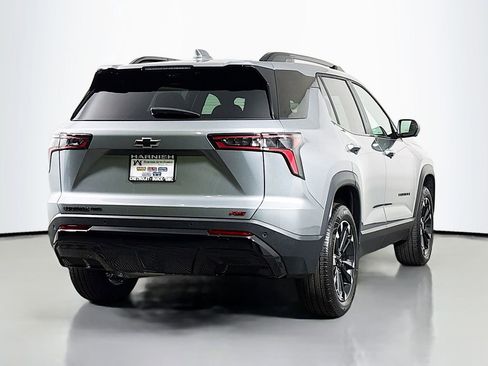 New 2026 Chevrolet Equinox RS image 7