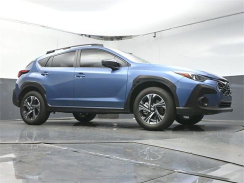 Certified 2024 Subaru Crosstrek 2.0i Premium image 39