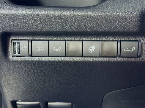 Used 2024 Toyota RAV4 XLE Premium w/ Weather Package AWD/4WD image 11