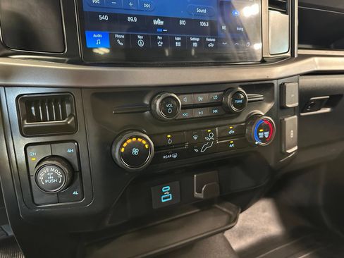 Used 2024 Ford F150 XL w/ Equipment Group 103A High AWD/4WD image 23