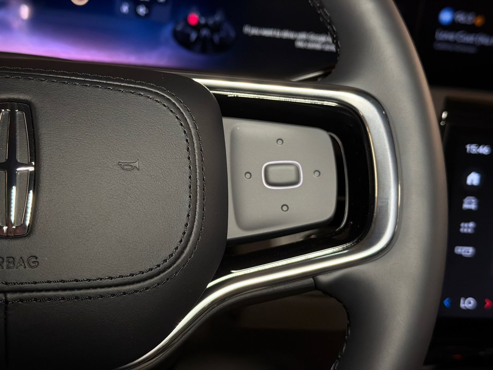 New 2026 Lincoln Nautilus Premier AWD/4WD image 22