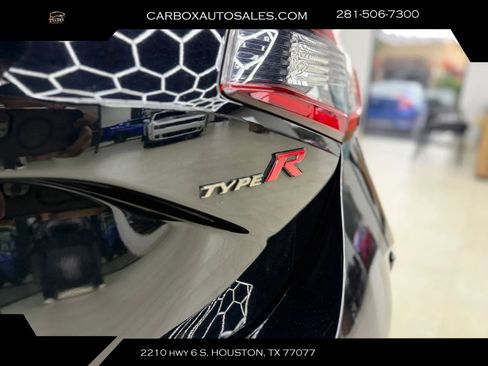 Used 2023 Honda Civic Type R image 37