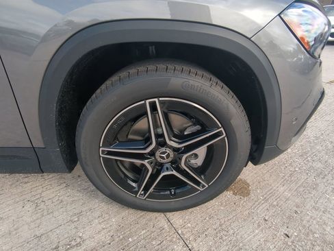 Certified 2026 Mercedes-Benz GLA 250 image 22